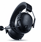Razer BlackShark V2 X, Audífonos Gamer On-Ear, PS5, 3.5 mm, Negro  - thumbnail 2