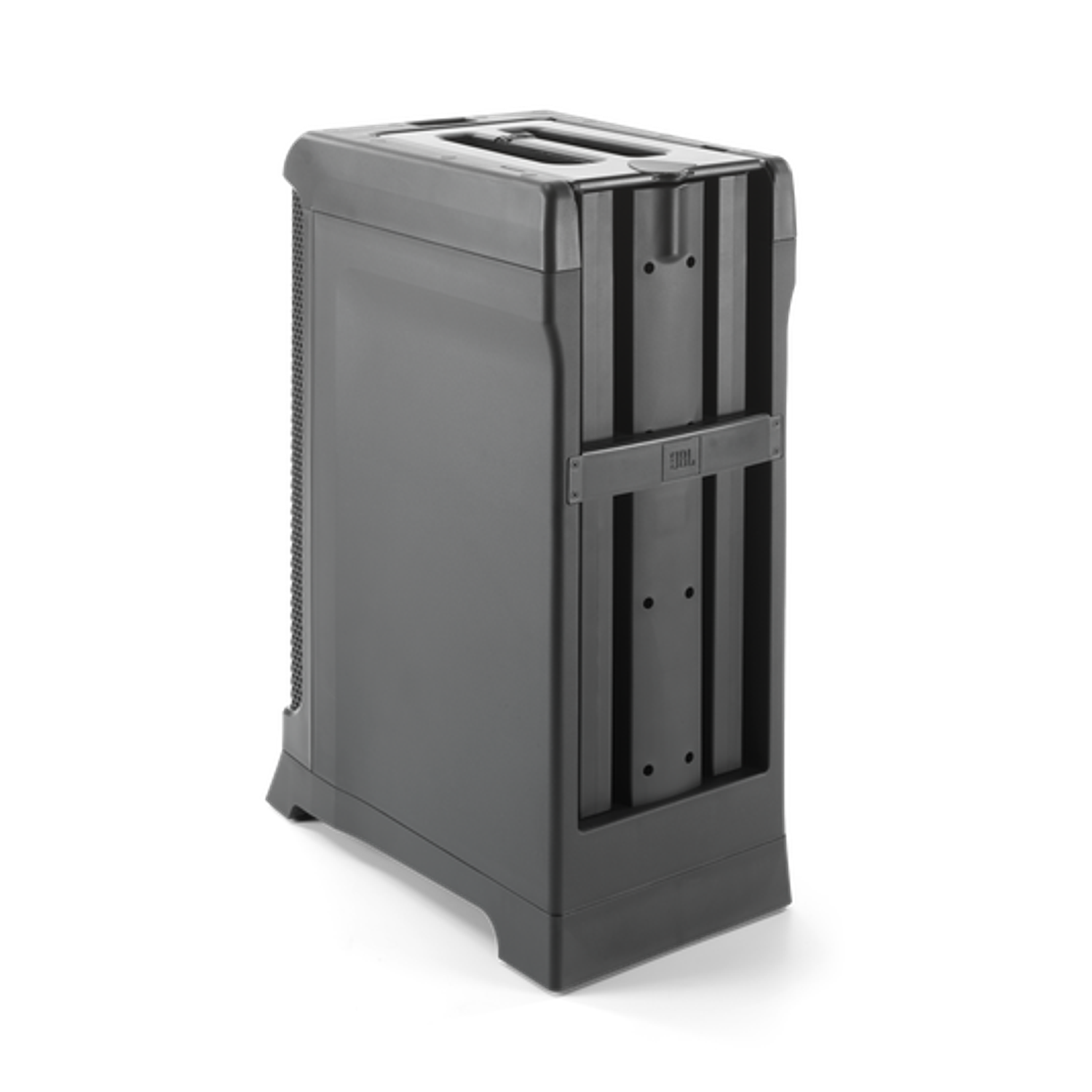 JBL IRX ONE Sistema de Sonido Portátil Profesional, Bluetooth, 1300W, Mezclador Integrado, Parlante Todo en Uno, Altavoz para Músicos y Eventos 6