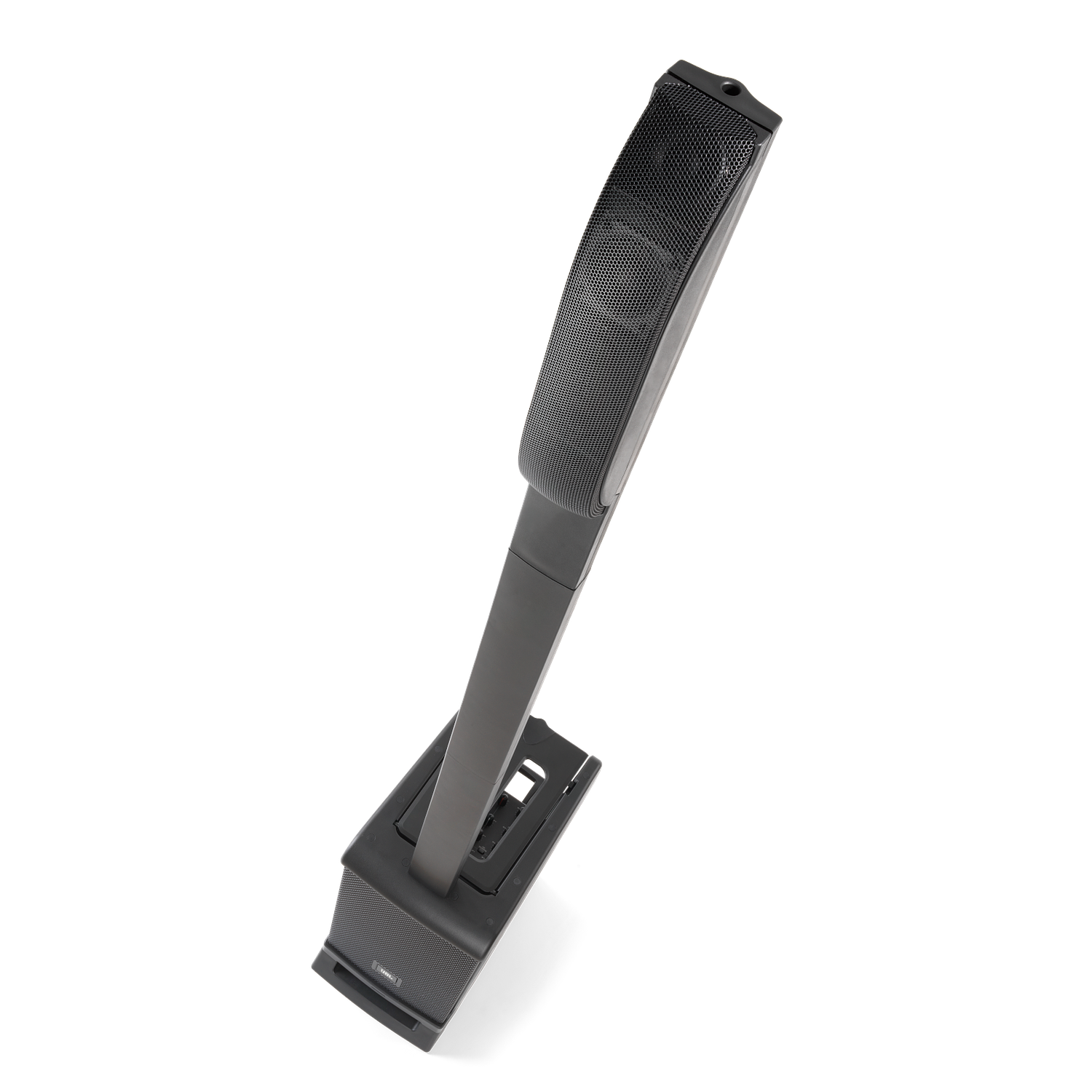 JBL IRX ONE Sistema de Sonido Portátil Profesional, Bluetooth, 1300W, Mezclador Integrado, Parlante Todo en Uno, Altavoz para Músicos y Eventos 10