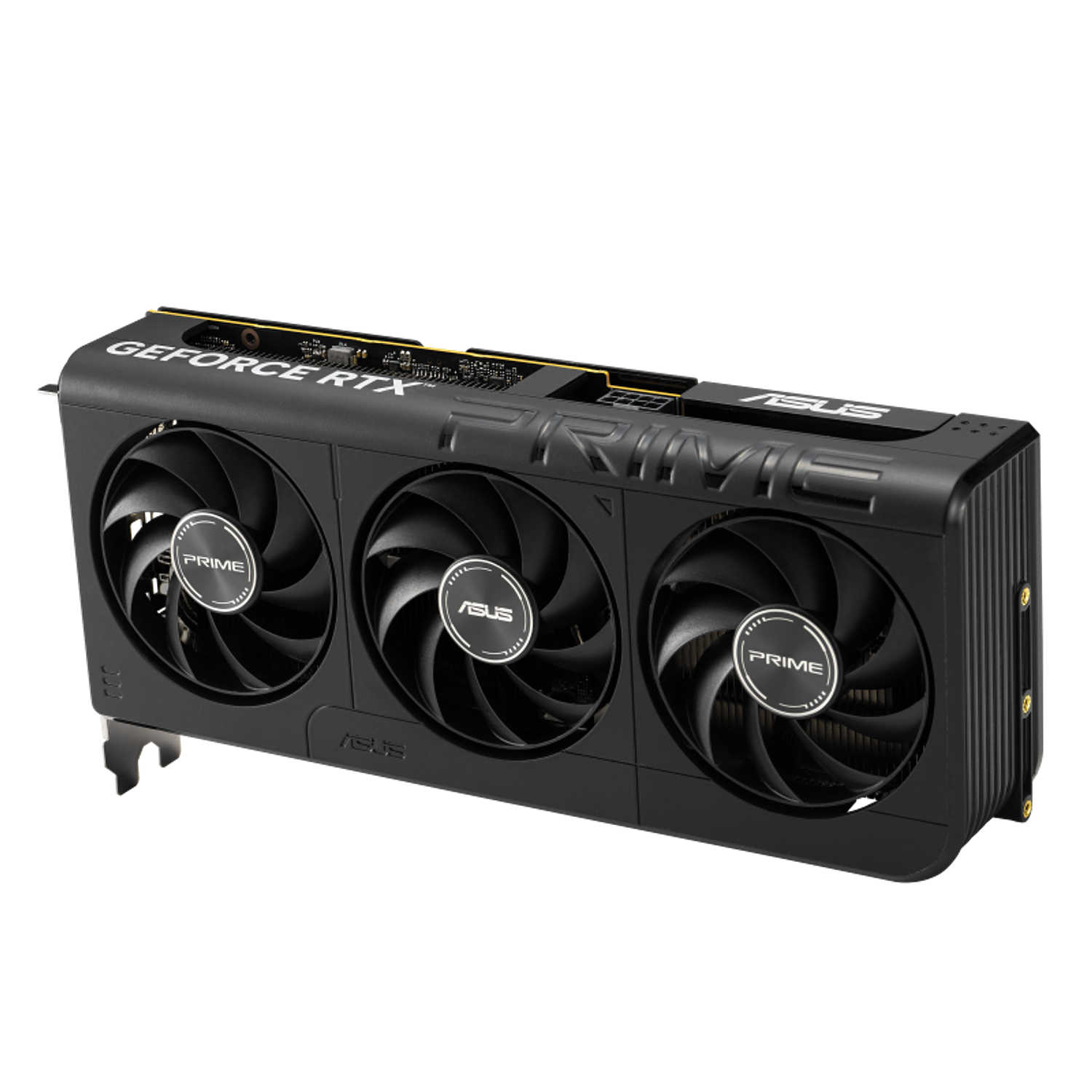 ASUS Prime RTX 5060 Tarjeta Gráfica Gaming, 8GB GDDR7, PCIe 5.0, NVIDIA GeForce, HDMI, DisplayPort, Ray Tracing, DLSS 4 6