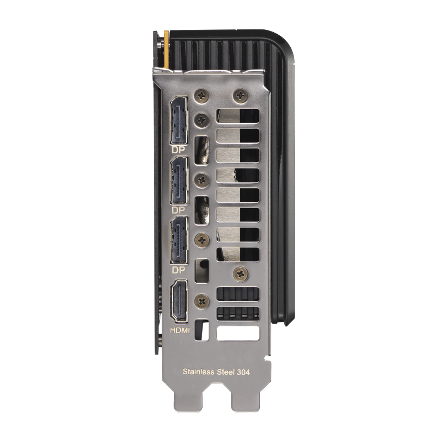 ASUS Prime RTX 5060 Tarjeta Gráfica Gaming, 8GB GDDR7, PCIe 5.0, NVIDIA GeForce, HDMI, DisplayPort, Ray Tracing, DLSS 4 9