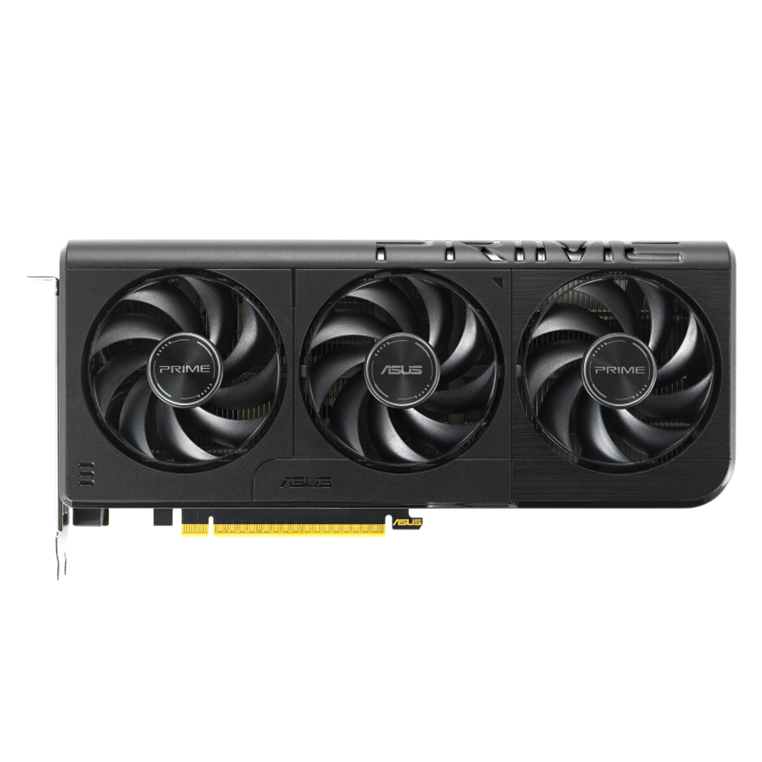 ASUS Prime GeForce RTX 5050 Tarjeta Gráfica Gaming 8GB GDDR6, PCIe 5.0, Ray Tracing, DLSS 4, NVIDIA Reflex, HDMI/DisplayPort, 4K/8K, gaming y creación de contenido. 2