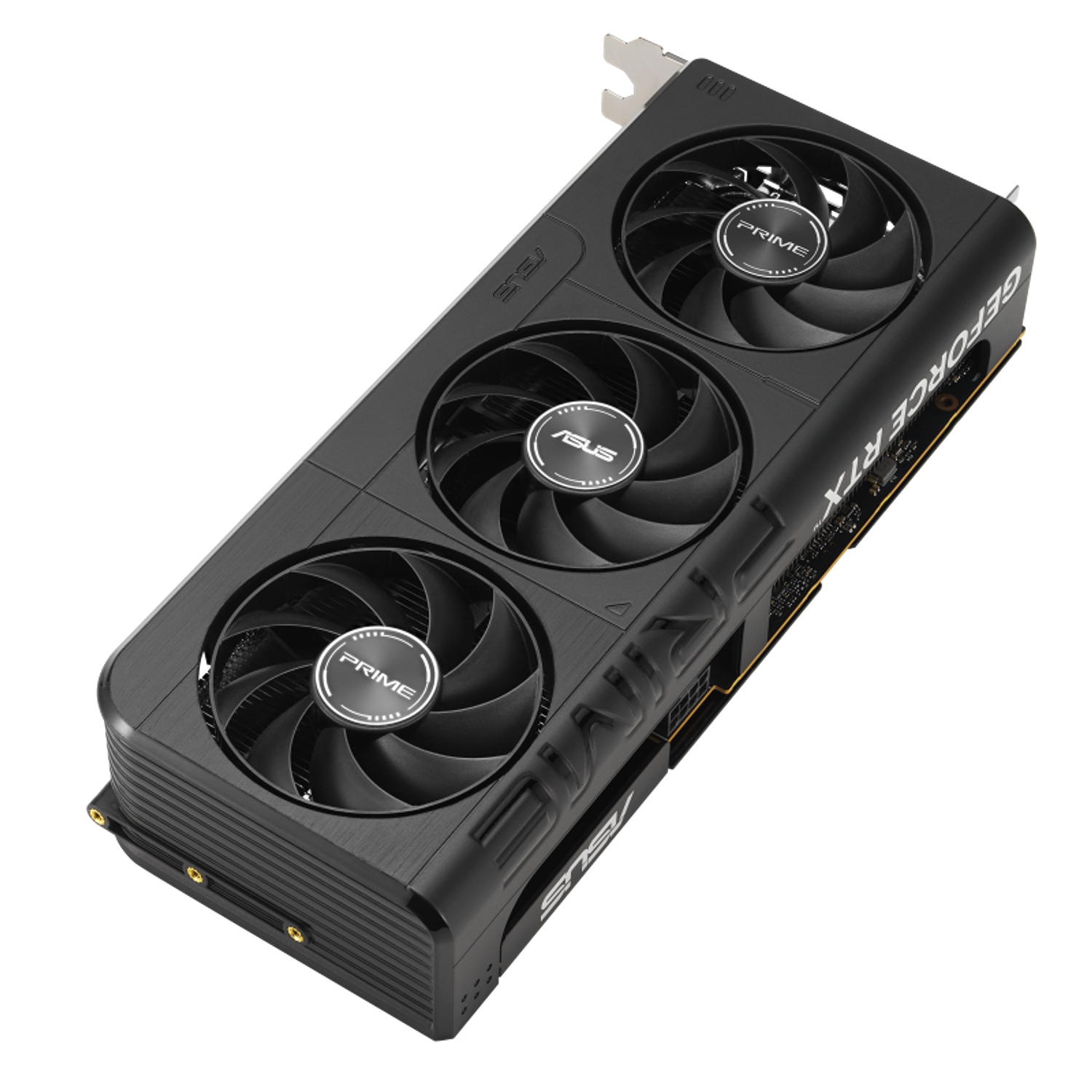 ASUS Prime GeForce RTX 5050 Tarjeta Gráfica Gaming 8GB GDDR6, PCIe 5.0, Ray Tracing, DLSS 4, NVIDIA Reflex, HDMI/DisplayPort, 4K/8K, gaming y creación de contenido. 6