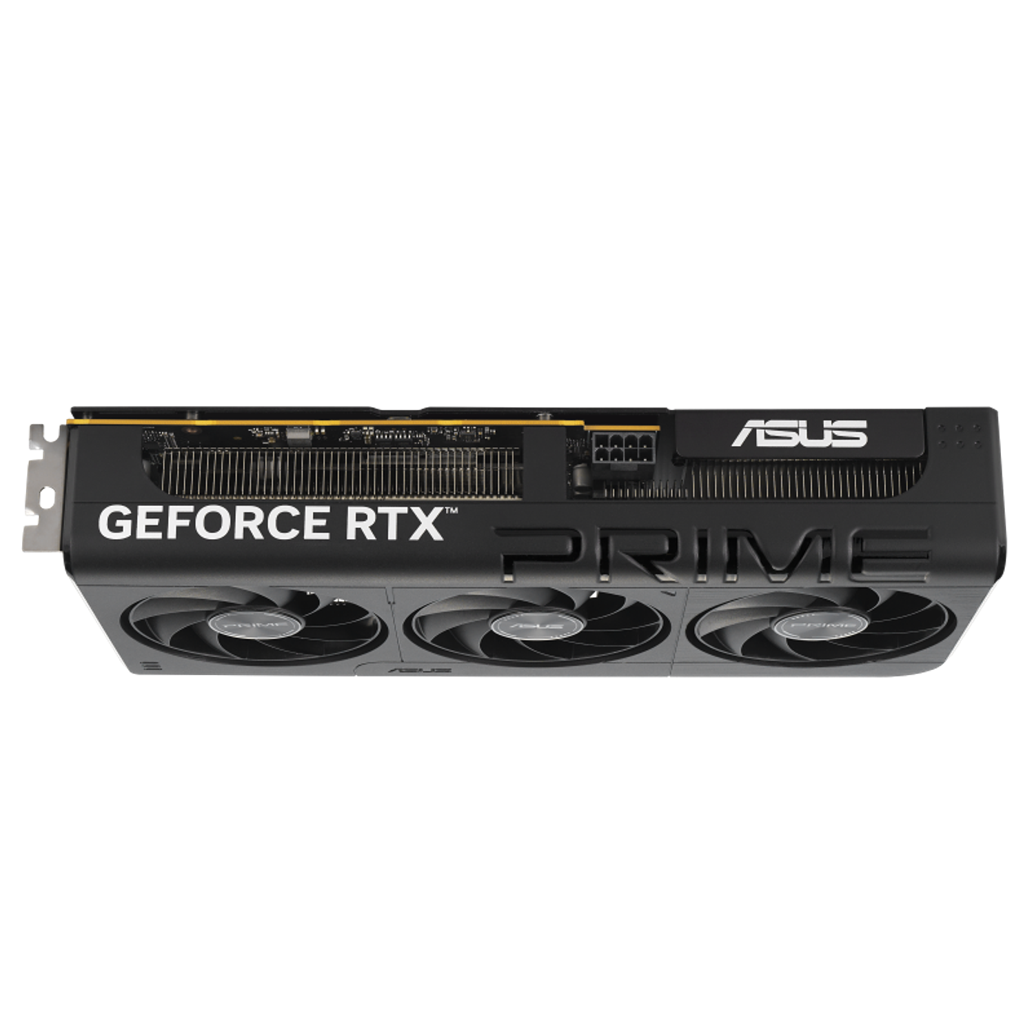 ASUS Prime GeForce RTX 5050 Tarjeta Gráfica Gaming 8GB GDDR6, PCIe 5.0, Ray Tracing, DLSS 4, NVIDIA Reflex, HDMI/DisplayPort, 4K/8K, gaming y creación de contenido. 7