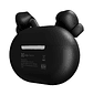 Klip Xtreme KTE-015BK Buds-Fi TWS Audífonos Inalámbricos, Bluetooth 5.4, Micrófono ENC, 13mm, 17H de Autonomía, IPX4, Toque Inteligente, Compatible Siri y Google, Negro - Miniatura 4