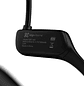 Klip Xtreme KBC-500 Audífonos WaveZound, Conducción Osea, Bluetooth 5.3, Micrófono EMM, IPX5, 7 h de batería y carga USB-C Magnética. - Miniatura 3