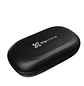 Klip Xtreme KOE-250BK OpenBuds TWS Audífonos Inalámbricos de Oído Abierto, Bluetooth 5.3, Micrófono ENC, Resistente al Agua IPX5, Hasta 20h de Batería - Miniatura 4