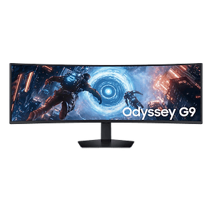 Samsung Odyssey G9 Monitor Gamer 49
