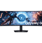 Samsung Odyssey G9 Monitor Gamer 49