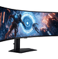 Samsung Odyssey G9 Monitor Gamer 49