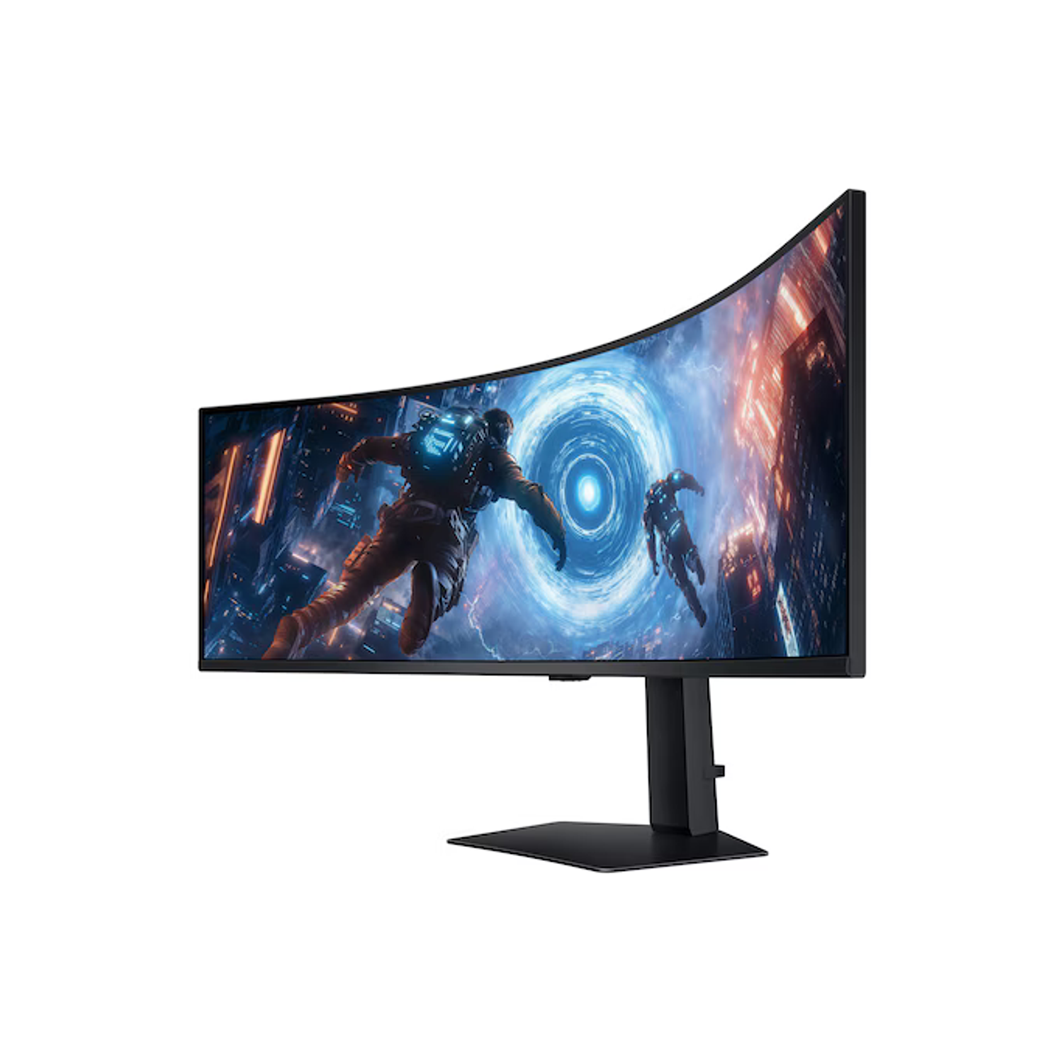 Samsung Odyssey G9 Monitor Gamer 49