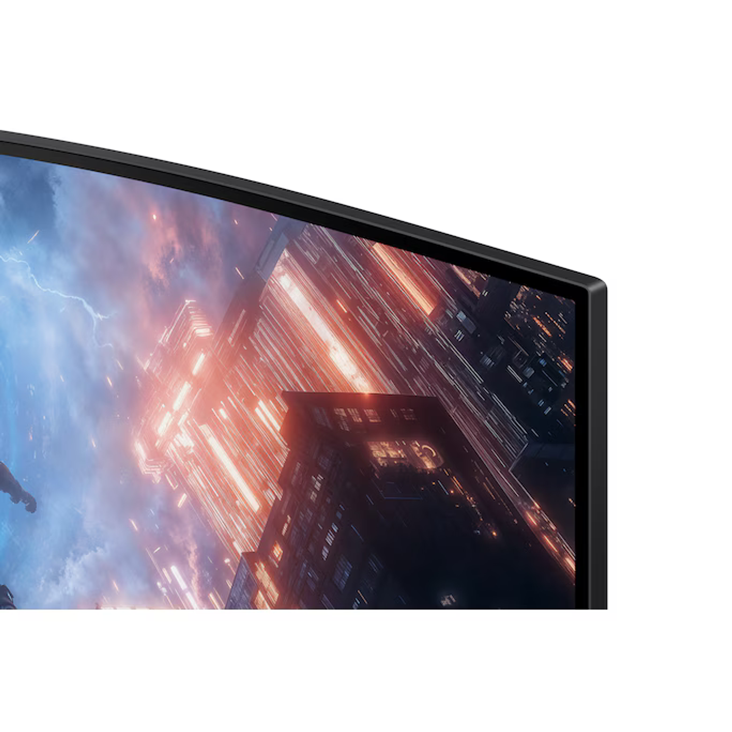 Samsung Odyssey G9 Monitor Gamer 49