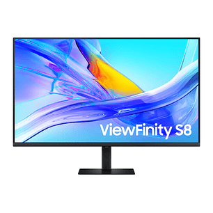 Samsung ViewFinity S8 S80UD Monitor 37