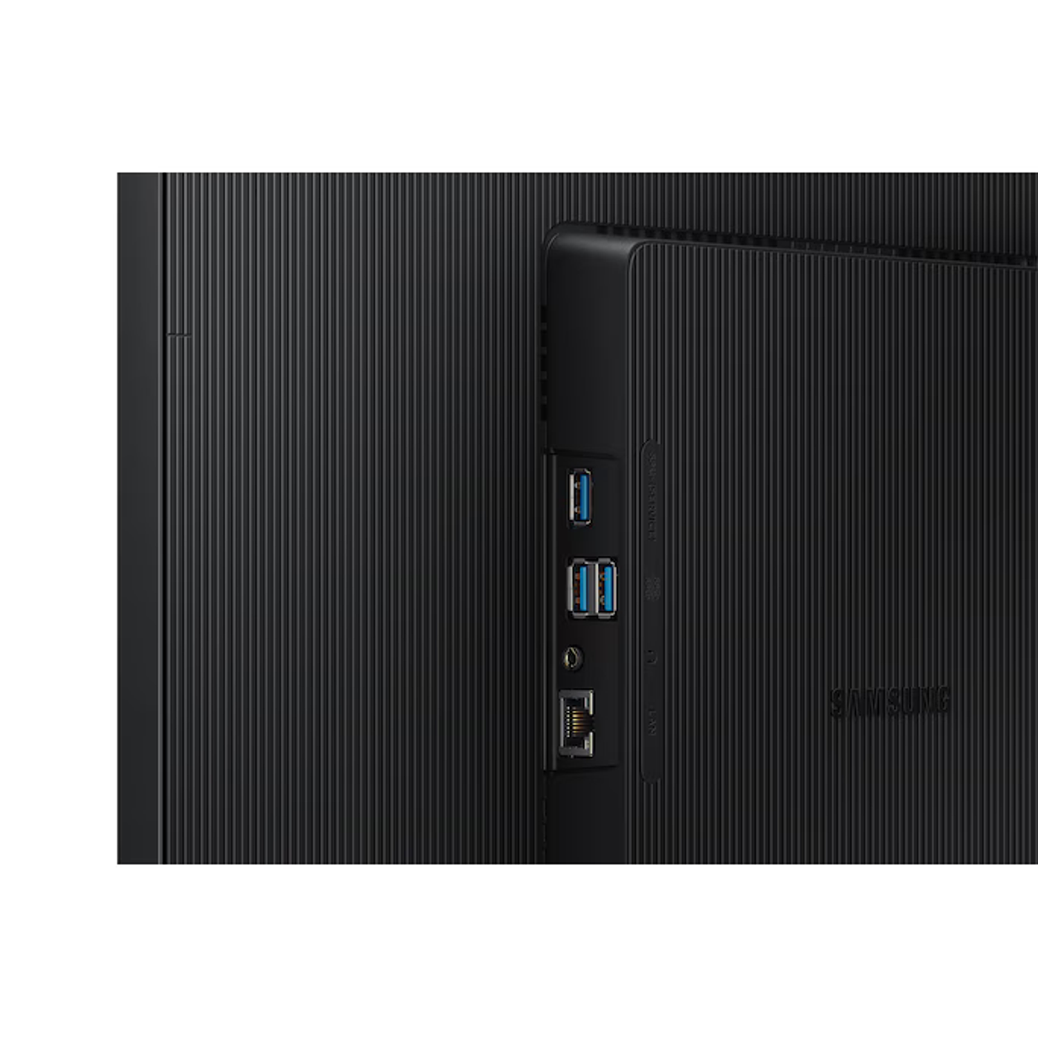 Samsung ViewFinity S8 S80UD Monitor 37