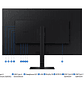Samsung ViewFinity S8 S80UD Monitor 37
