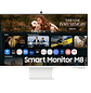 Samsung M8 M80F Smart Monitor 32