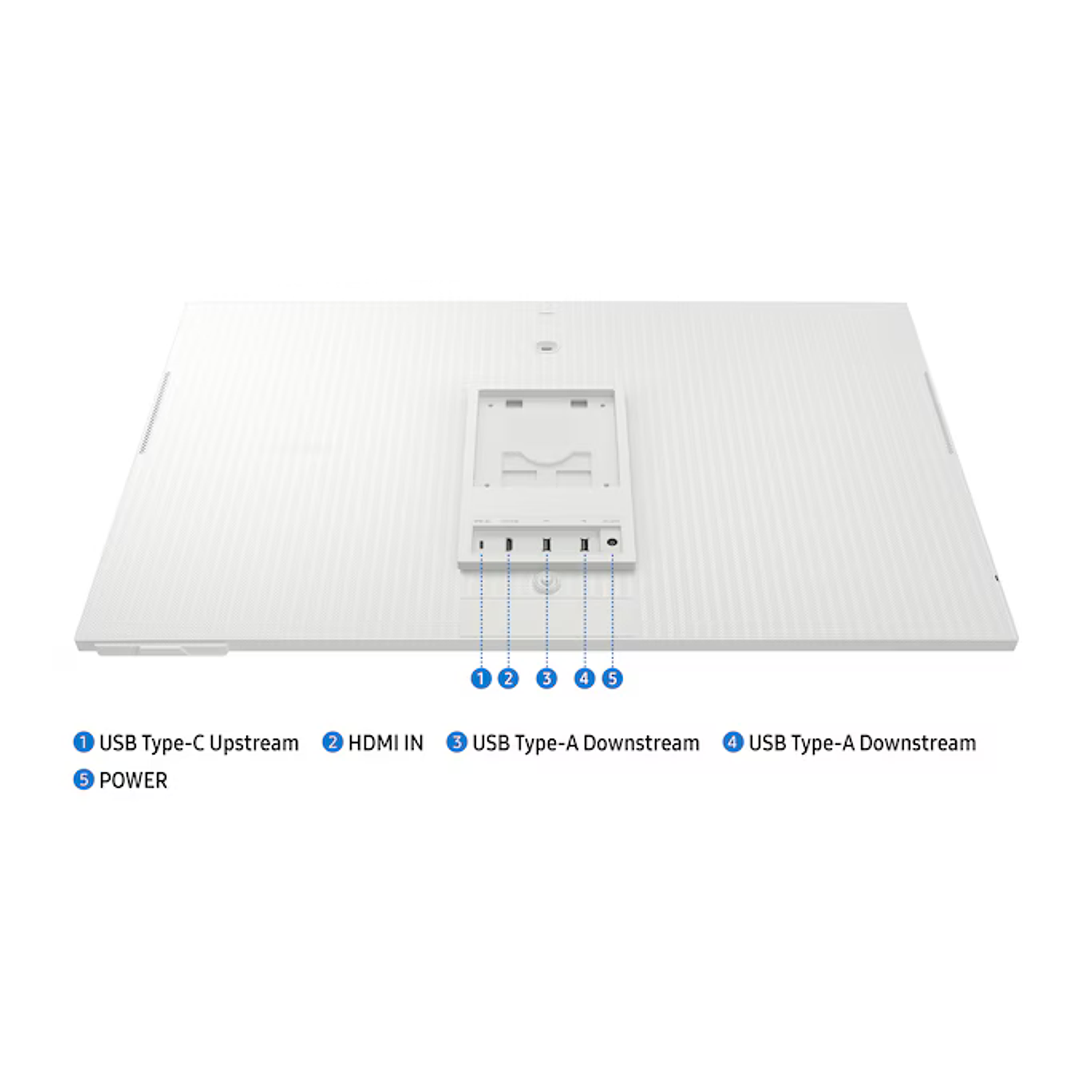 Samsung M8 M80F Smart Monitor 32