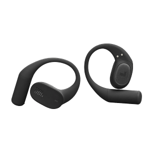 JBL Sense Lite Audifonos Bluetooth 5.4, Open Ear, IP54, True Wireless, Negro