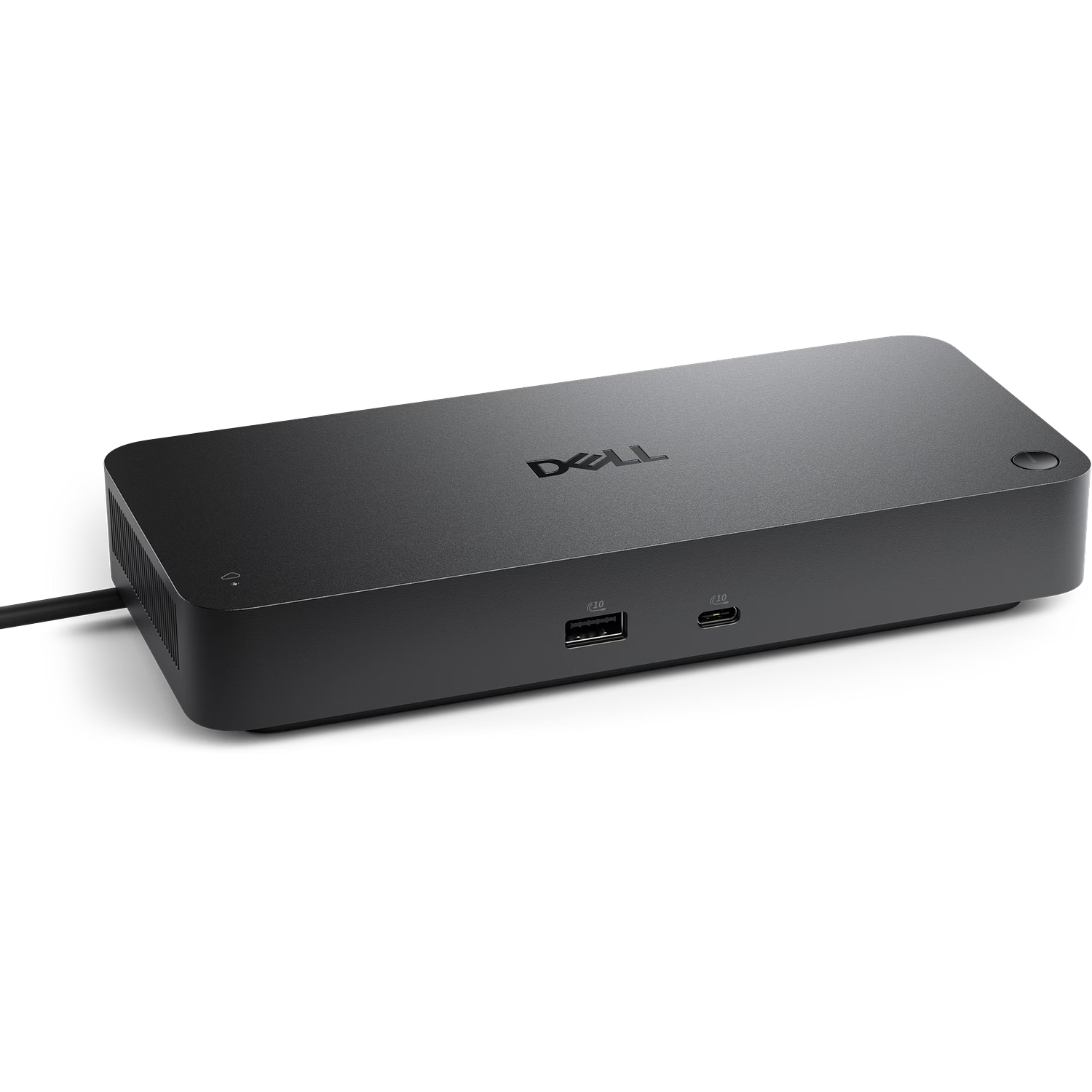 Dell Pro SD25 Estación de Acoplamiento USB-C, 4 Monitores, 130W, Gestión Remota 1