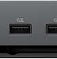 Dell Pro SD25 Estación de Acoplamiento USB-C, 4 Monitores, 130W, Gestión Remota - Miniatura 4