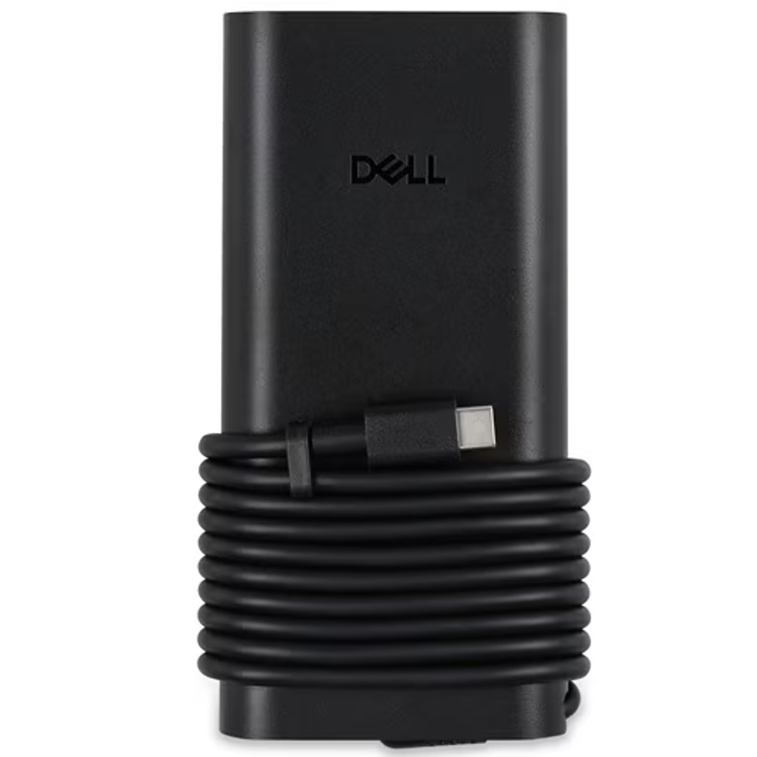 Dell Adaptador de CA GaN 65W, USB-C, Portátil, Ligero y Eficiente 1