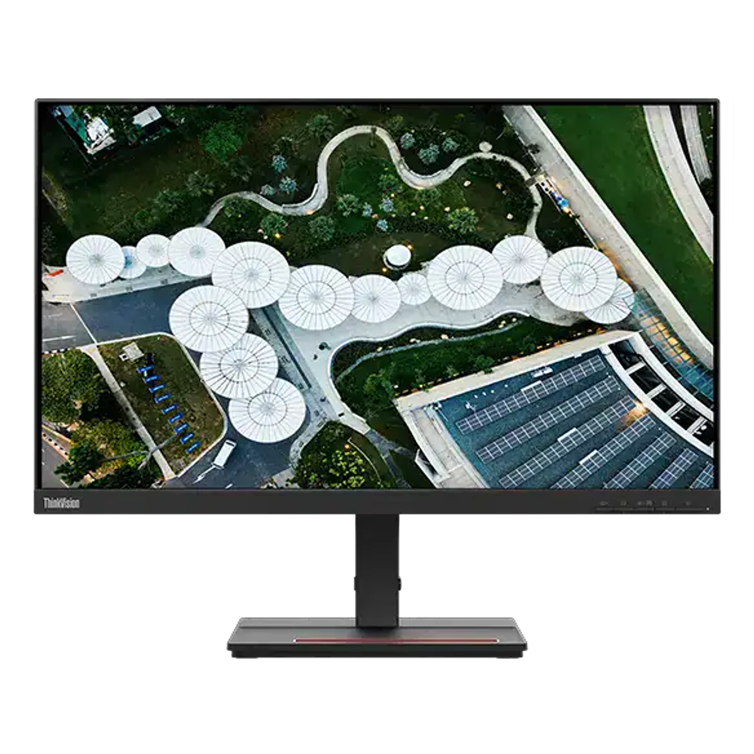 Lenovo ThinkVision S24-4e Monitor 23.8