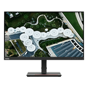 Lenovo ThinkVision S24-4e Monitor 23.8