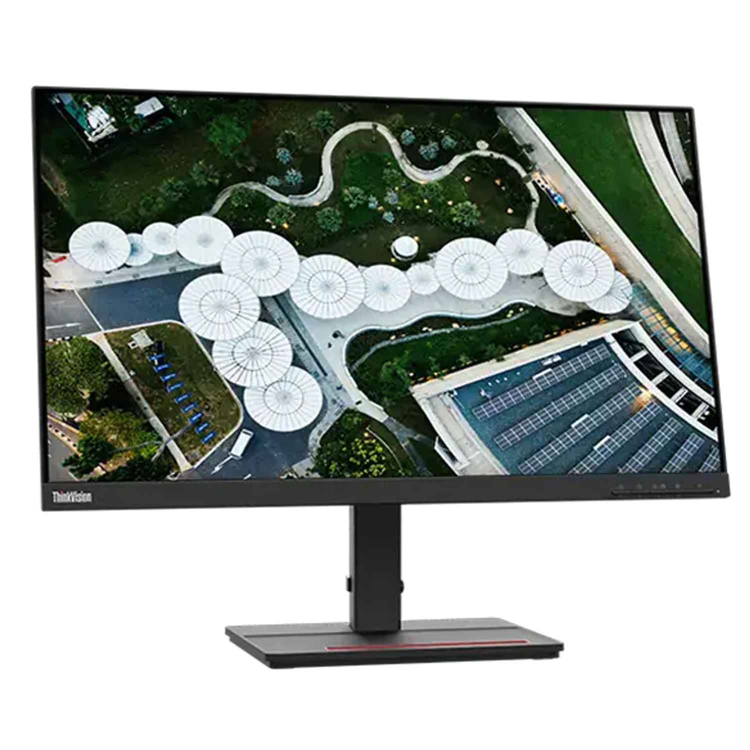 Lenovo ThinkVision S24-4e Monitor 23.8