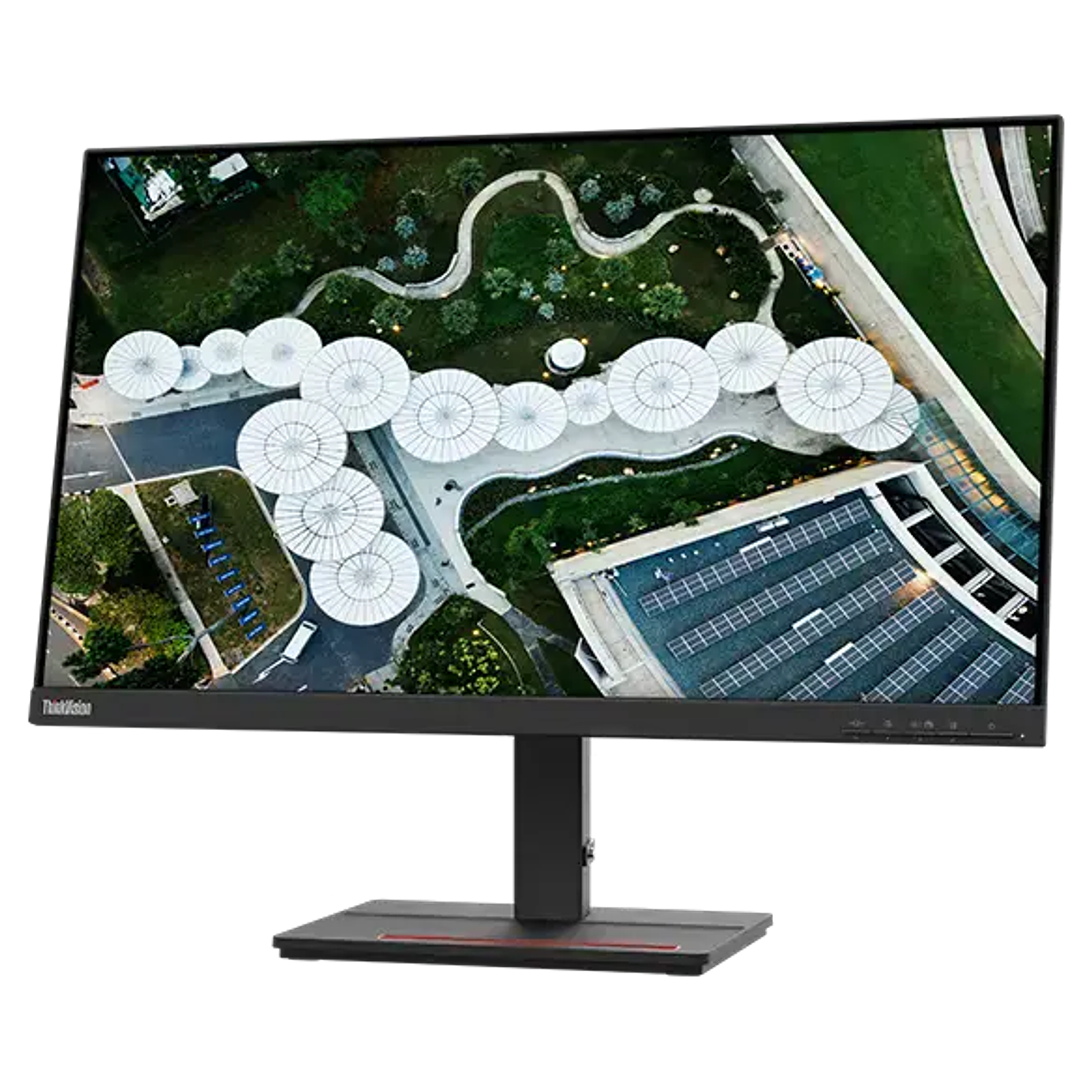 Lenovo ThinkVision S24-4e Monitor 23.8