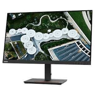 Lenovo ThinkVision S24-4e Monitor 23.8