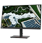 Lenovo ThinkVision S24-4e Monitor 23.8