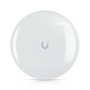 Ubiquiti UDB-PRO Puente Inalámbrico UniFi Device Bridge Pro, Conexión WiFi 5 de Alta Velocidad, Punto de Acceso Exterior, Enlace de Largo Alcance
