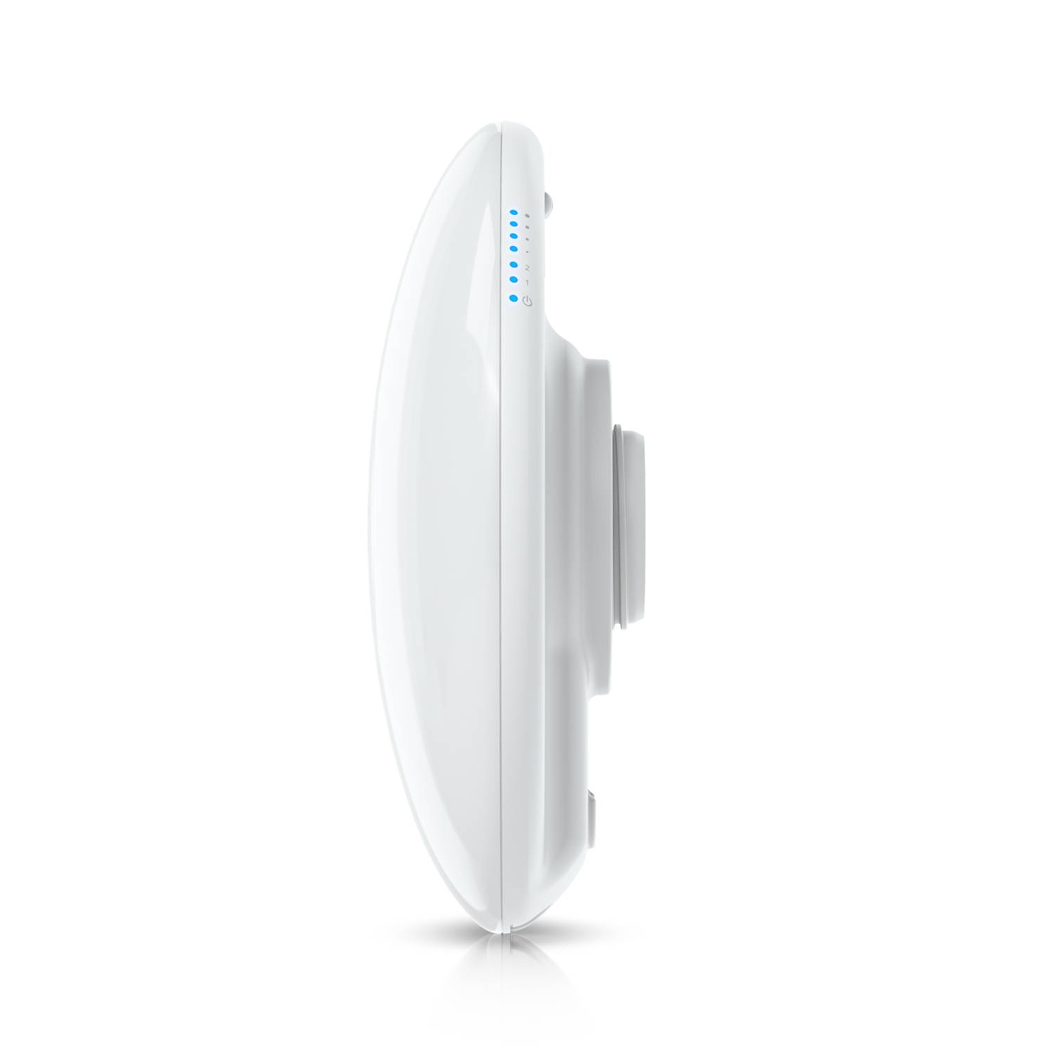Ubiquiti UDB-PRO Puente Inalámbrico UniFi Device Bridge Pro, Conexión WiFi 5 de Alta Velocidad, Punto de Acceso Exterior, Enlace de Largo Alcance 4