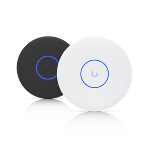 Ubiquiti U7-Pro-XG Punto de Acceso WiFi 7 de Techo, 10 GbE, 6 Flujos Espaciales, Alta Velocidad, Montaje en Pared o Techo, Cobertura 140 m², PoE+, MIMO 2x2, Gestión UniFi