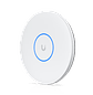 Ubiquiti U7-Pro-XG Punto de Acceso WiFi 7 de Techo, 10 GbE, 6 Flujos Espaciales, Alta Velocidad, Montaje en Pared o Techo, Cobertura 140 m², PoE+, MIMO 2x2, Gestión UniFi - Miniatura 3