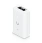 Ubiquiti UACC-PoE++-10G Adaptador PoE++ UniFi 60W, RJ45, Multi-Gigabit, Protección Sobretensiones, LED Estado, Compatible UniFi, Redes Profesionales - Miniatura 1
