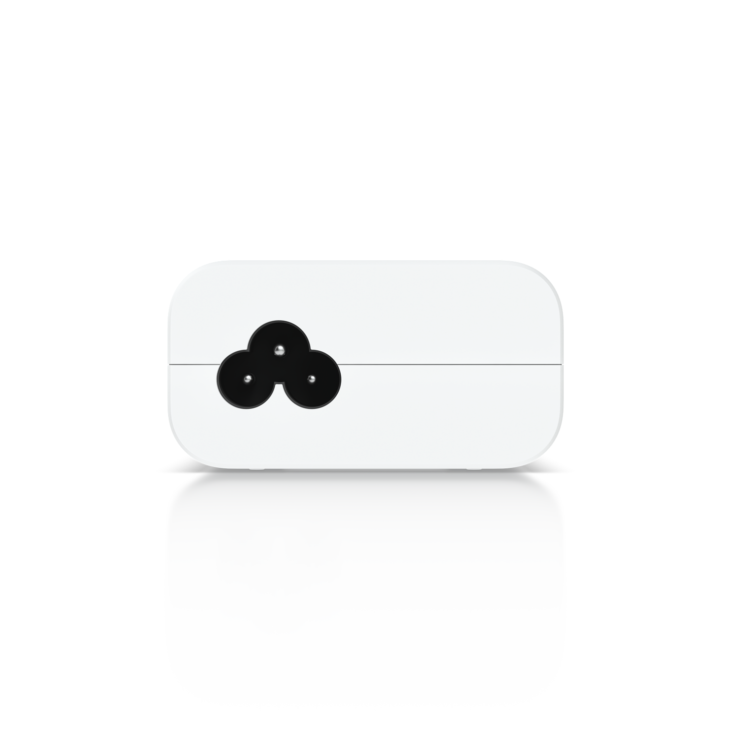 Ubiquiti UACC-PoE++-10G Adaptador PoE++ UniFi 60W, RJ45, Multi-Gigabit, Protección Sobretensiones, LED Estado, Compatible UniFi, Redes Profesionales 5