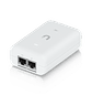 Ubiquiti UACC-PoE++-10G Adaptador PoE++ UniFi 60W, RJ45, Multi-Gigabit, Protección Sobretensiones, LED Estado, Compatible UniFi, Redes Profesionales - Miniatura 4