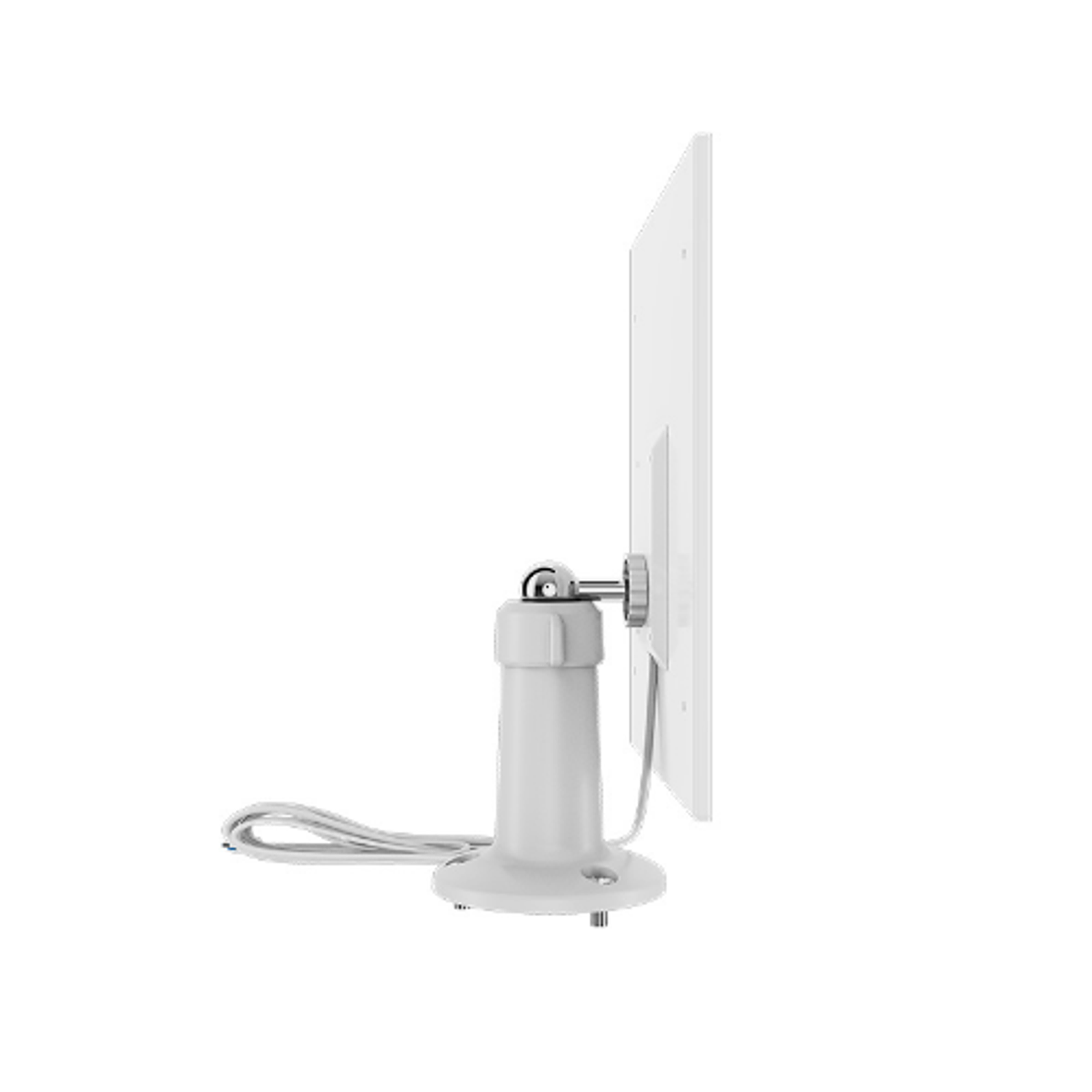 Nexxt Solutions NHC-SP6W Panel Solar Universal 6W, USB-C, Compatible Con Dispositivos Recargables, Resistente al Agua, IP66 6