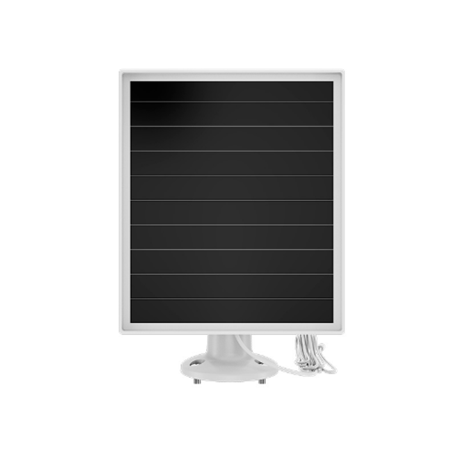 Nexxt Solutions NHC-SP6W Panel Solar Universal 6W, USB-C, Compatible Con Dispositivos Recargables, Resistente al Agua, IP66 2