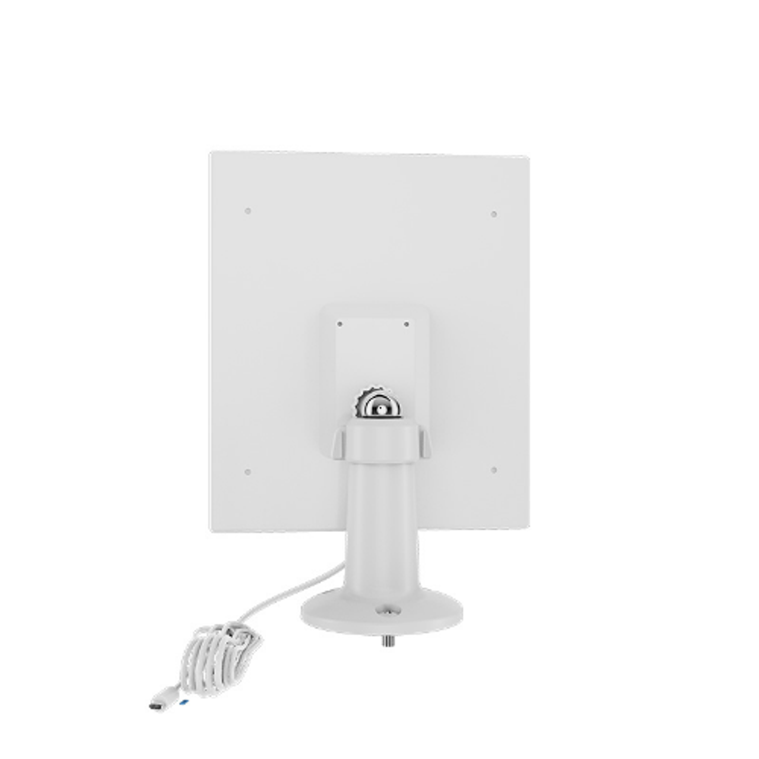 Nexxt Solutions NHC-SP6W Panel Solar Universal 6W, USB-C, Compatible Con Dispositivos Recargables, Resistente al Agua, IP66 7