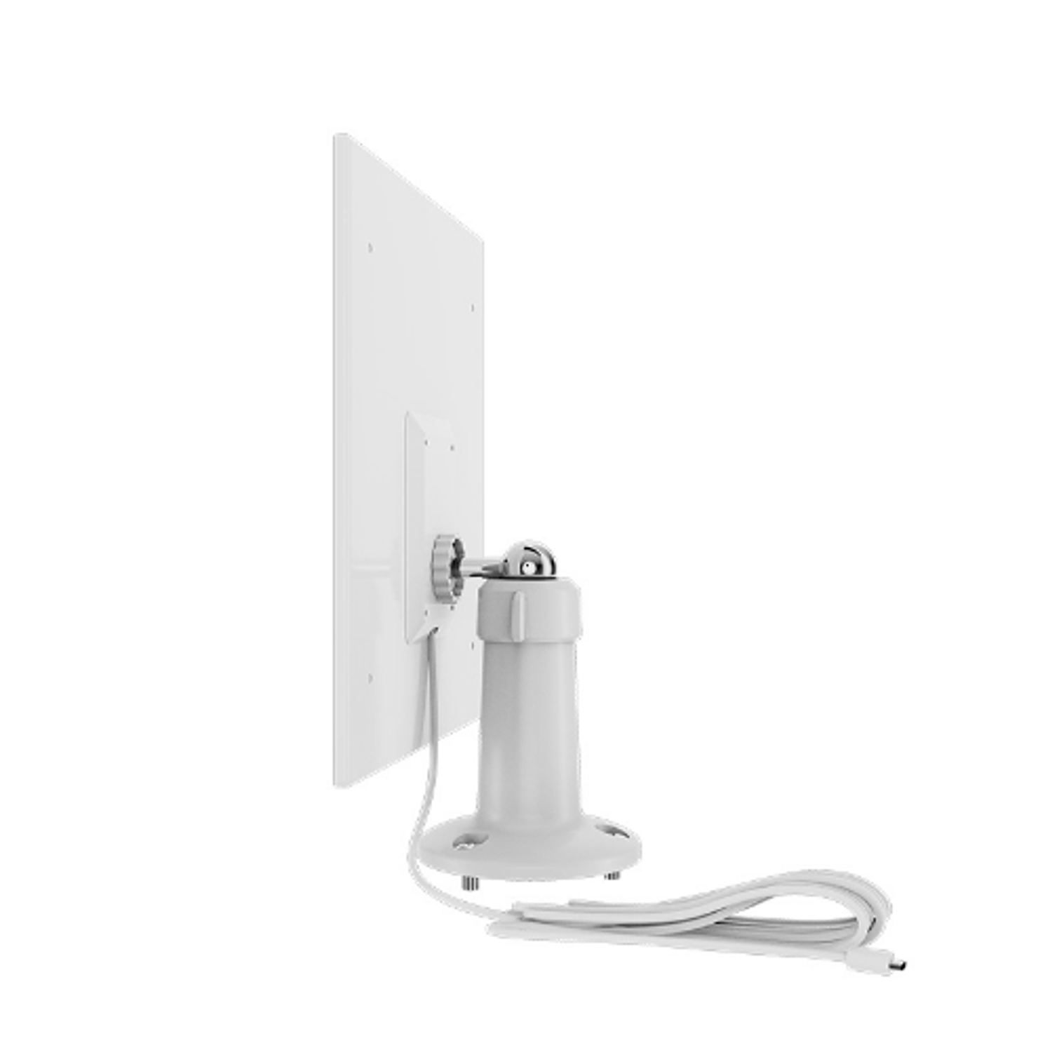 Nexxt Solutions NHC-SP6W Panel Solar Universal 6W, USB-C, Compatible Con Dispositivos Recargables, Resistente al Agua, IP66 5