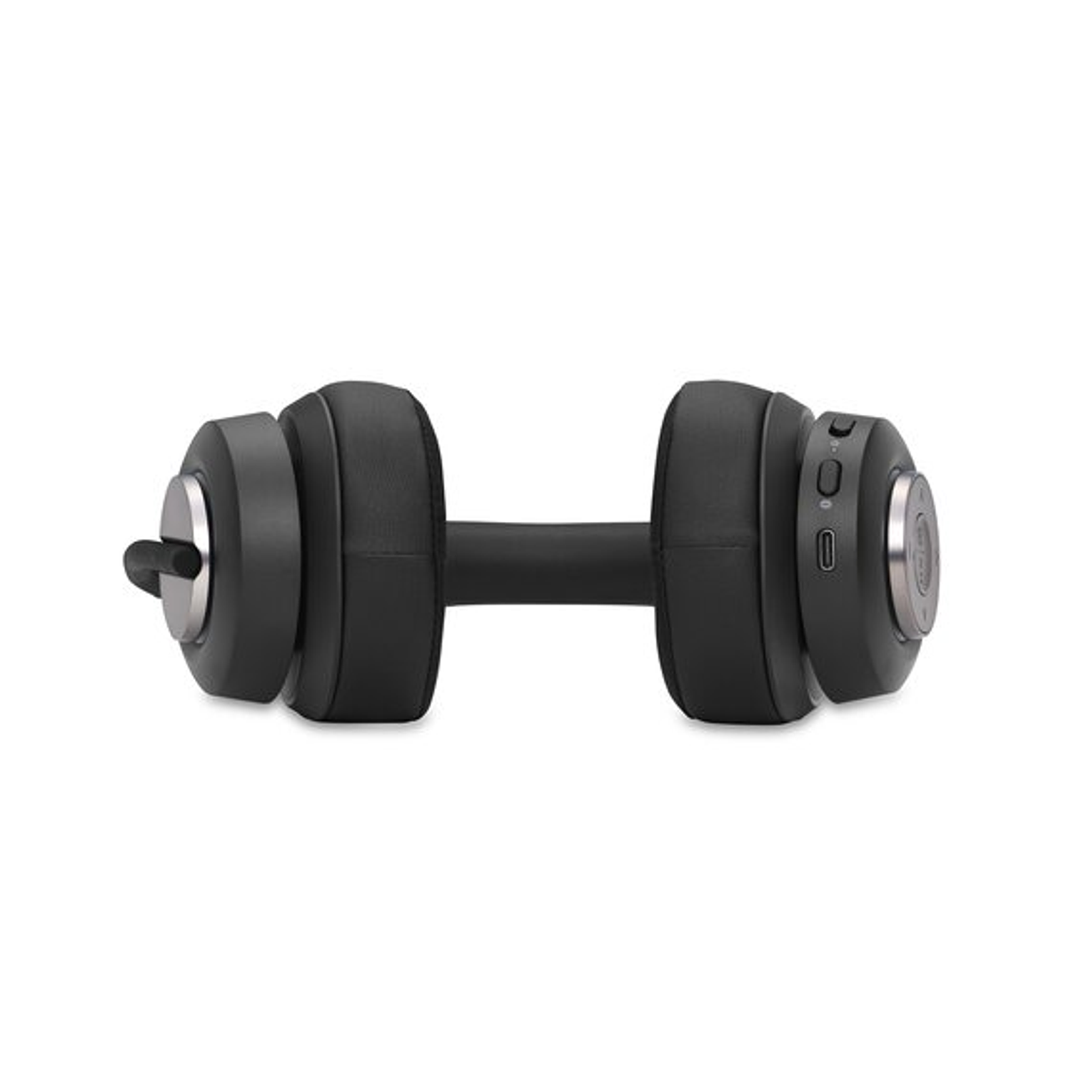 Kensington H3000 Audifonos Inalámbricos, Bluetooth 5.2, Cancelación de Ruido, Micrófono AI, Compatibles Intel Evo 6