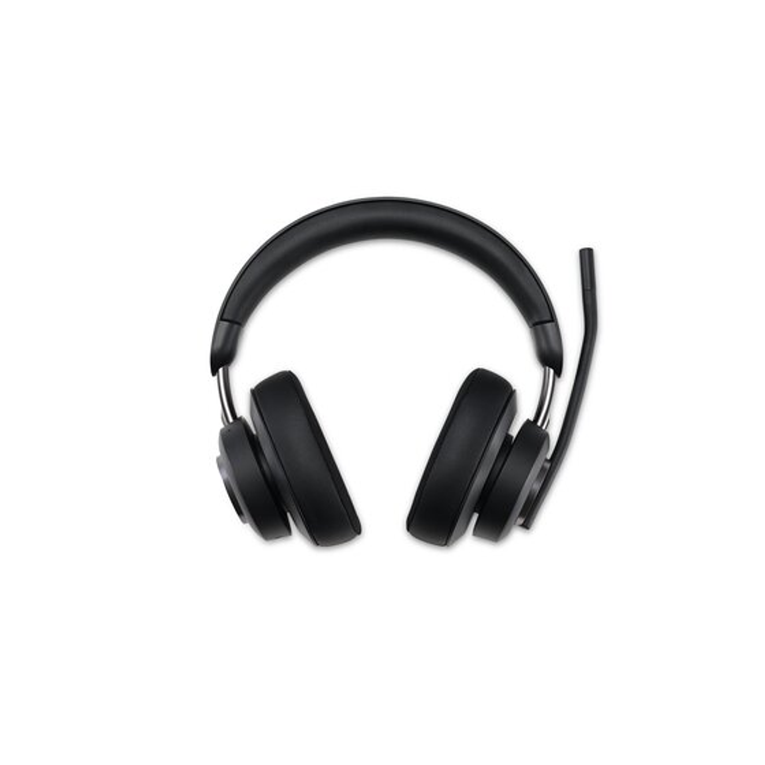 Kensington H3000 Audifonos Inalámbricos, Bluetooth 5.2, Cancelación de Ruido, Micrófono AI, Compatibles Intel Evo 1