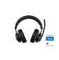Kensington H3000 Audifonos Inalámbricos, Bluetooth 5.2, Cancelación de Ruido, Micrófono AI, Compatibles Intel Evo - Miniatura 2