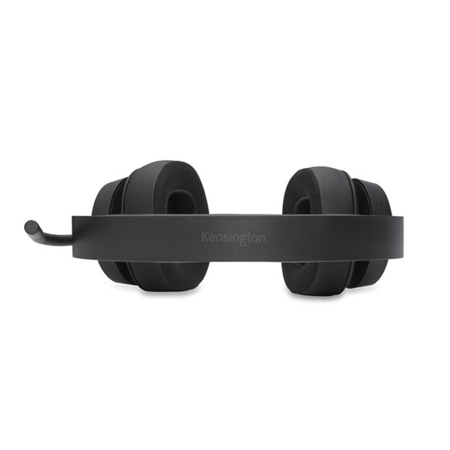 Kensington H3000 Audifonos Inalámbricos, Bluetooth 5.2, Cancelación de Ruido, Micrófono AI, Compatibles Intel Evo 5