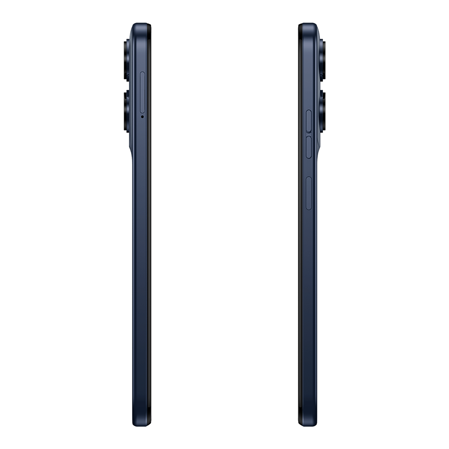 Moto G35 5G Smartphone 4GB RAM + 256GB, Resistente al Agua, Cámara 50 MP, Batería 5000 mAh, Pantalla LCD 120 Hz, Diseño Ligero, Negro 6