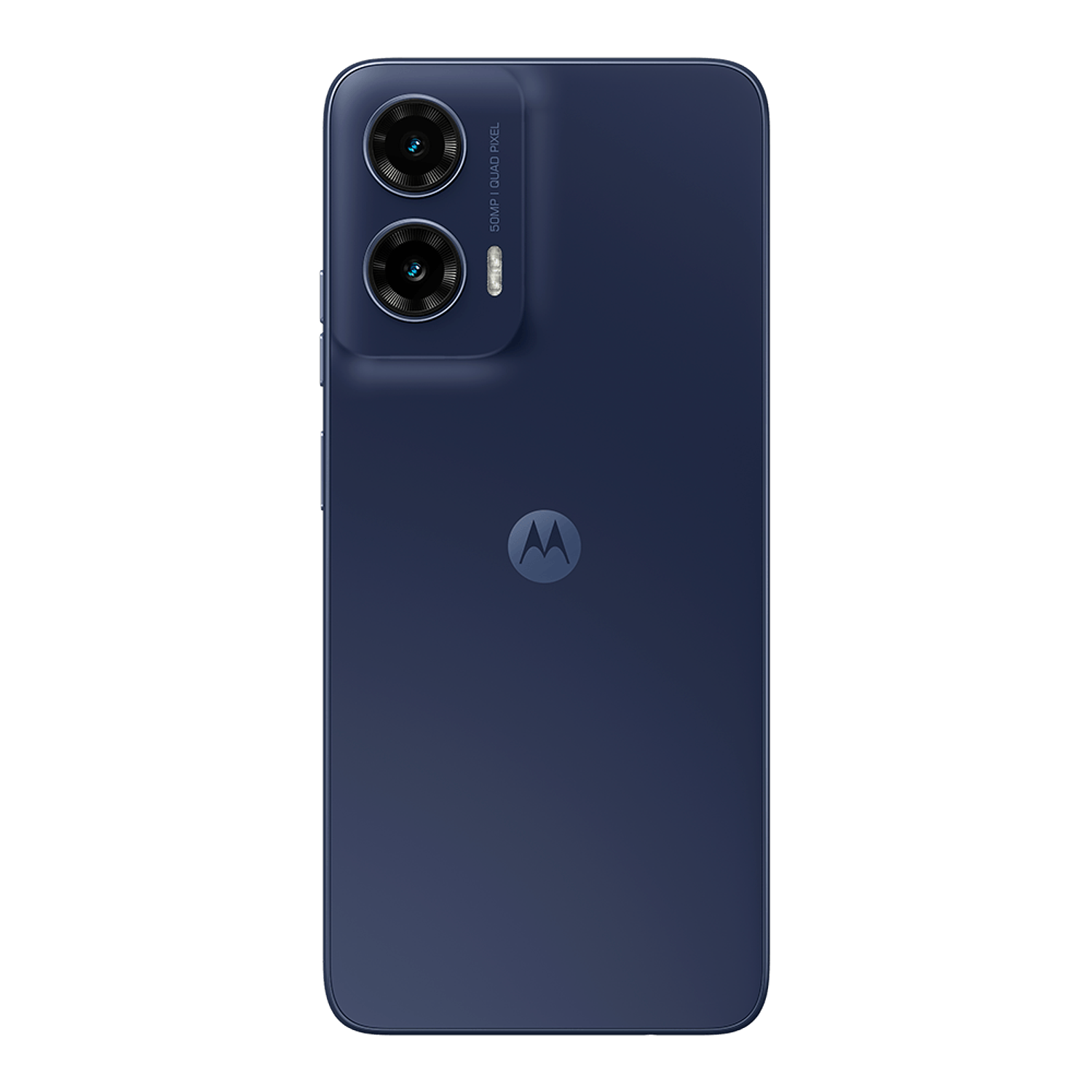 Moto G35 5G Smartphone 4GB RAM + 256GB, Resistente al Agua, Cámara 50 MP, Batería 5000 mAh, Pantalla LCD 120 Hz, Diseño Ligero, Negro 3