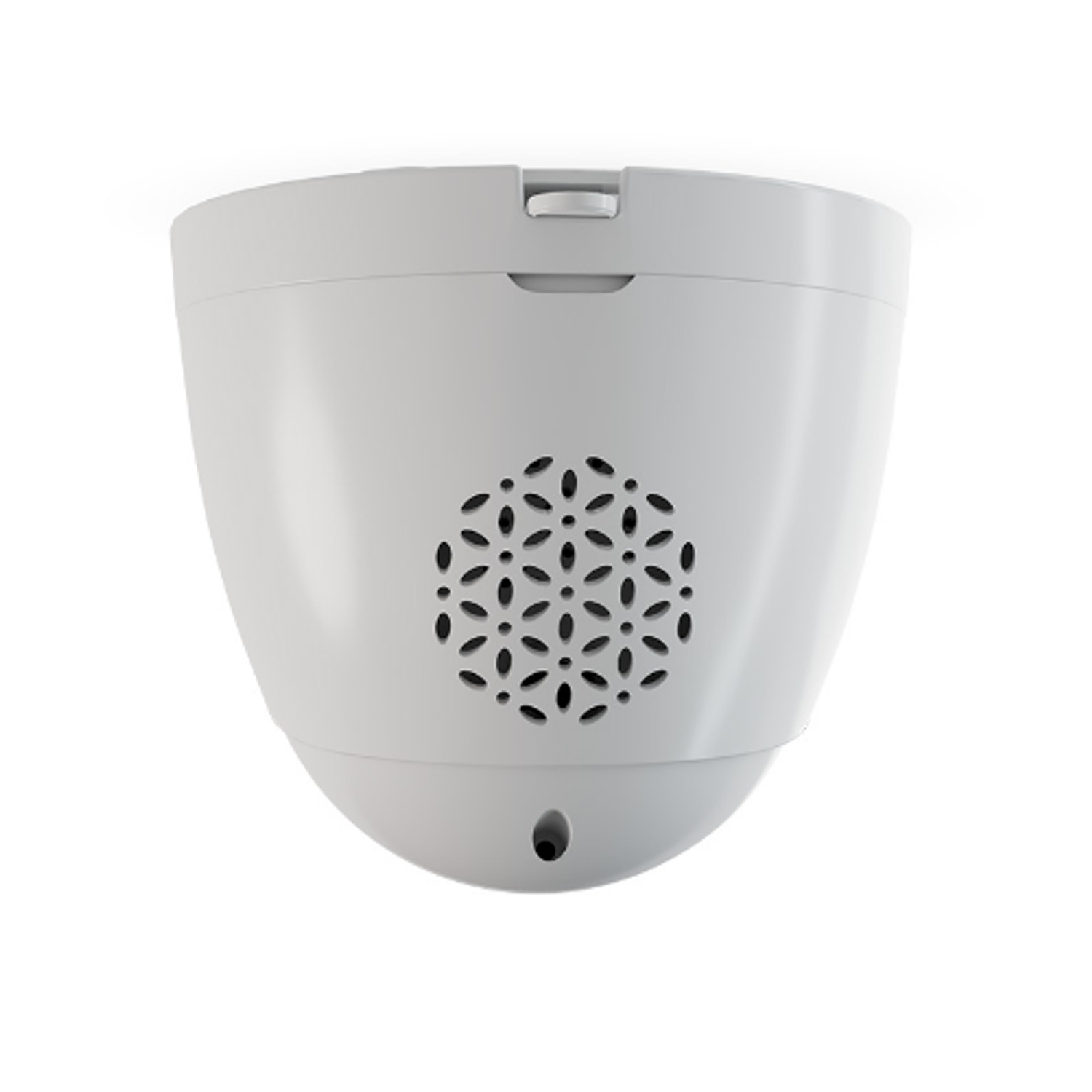 Nexxt Solutions NHC-IF20T Cámara Turret Wi-Fi 5MP 3K RJ45  4