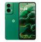 Moto G35 5G Smartphone 4GB RAM + 256GB, Resistente al Agua, Cámara 50 MP, Batería 5000 mAh, Pantalla LCD 120 Hz, Diseño Ligero y Rendimiento 5G, Verde - Miniatura 1